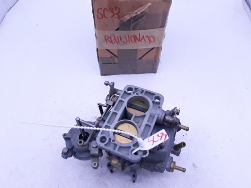Solex doppelvergaser paia - doppelvergaser,