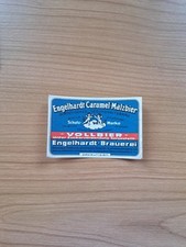 ☆☆Bieretiketten Engelhardt