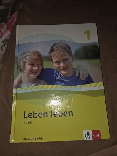 Leben ethik rheinland - ethik, 1