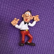 Mortadelo y Filemón Filemón