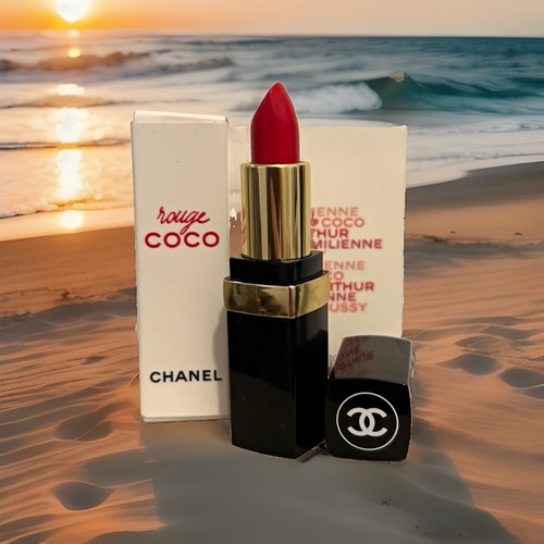 Chanel rouge coco - chanel,