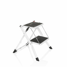 hjh OFFICE Klapptritt SOLID W1