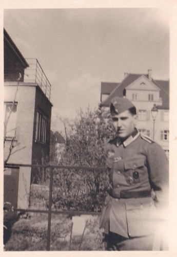 Foto deutsches reich - 2, wk