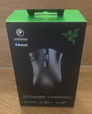 Razer DeathAdder V2 X