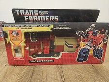 Transformers Optimus Prime