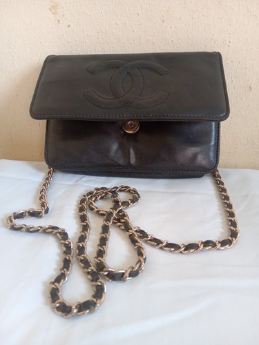 Chanel wallet damentasche - wallet,