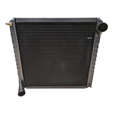 Kühler für Fendt 411 412 413 414 415 712 714 716 718 815 817 818 820