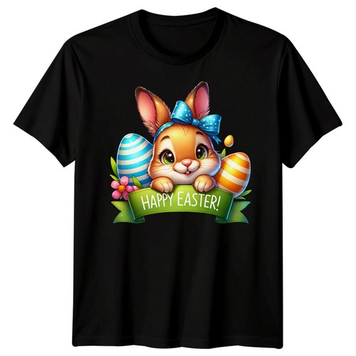 Frohe ostern hase - hase,