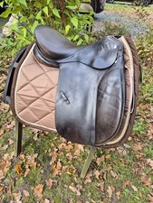 Vielseitigkeitssattel VSD Otto Schumacher Profi