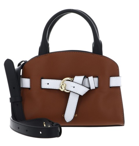 Coccinelle sabine handbag - coccinelle,