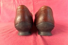 Damenhalbschuhe der Marke