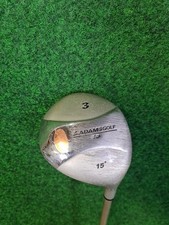 ADAMS GOLF ED 3-Holz - Damen