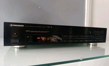 Pioneer 447 stereo radio - pioneer,