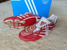 Adidas Predator Absolute XTRX SG F43 1/3 UK9 Fußballschuhe