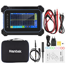 Hantek TO1112D Touch-Screen