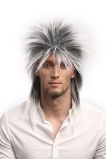 Perücke damen herren - perücke,
