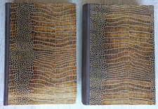 DDR Das Magazin kompletter Jahrgang 1963 mit 12 Heften zu 2 Büchern gebunden Z 2