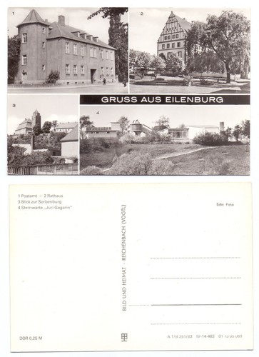 104127 gruß aus eilenburg - gruß,