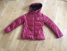Dolomite Winterjacke