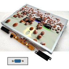 15" 38.1 cm TFT WANDMONITOR