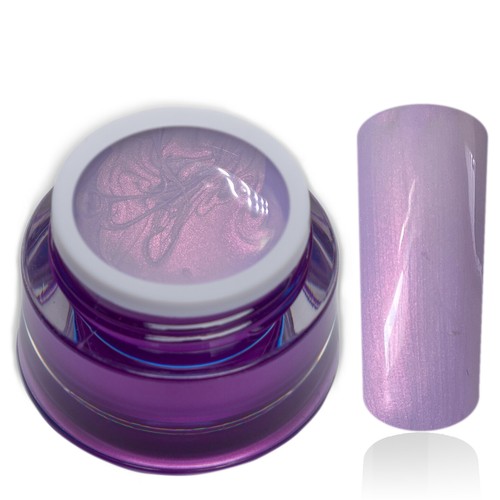 Farbgel metallic pearl pastell - farbgel,