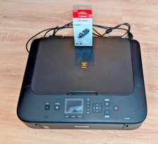 Canon Pixma MG5650