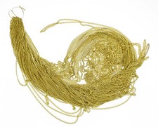 Großer Posten - Meterware -