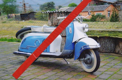 Postkartengroßes farbbild - postkartengroßes,