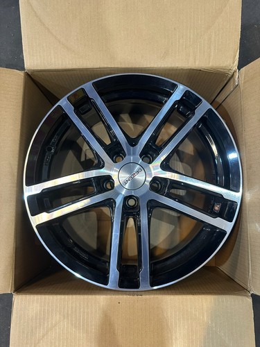 Dezent zoll alufelge - dezent,
