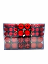 Weihnachtskugeln Tannenbaum