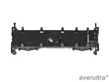 Ersatzteil Roco HO Lok E 71 14 DRG (04196A) - Bodenplatte (Drehgestell)*