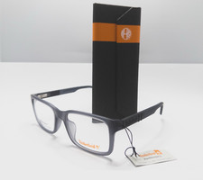 Timberland TB50001-H 020 matte grey 54/18/145 Herren Brillen Neu