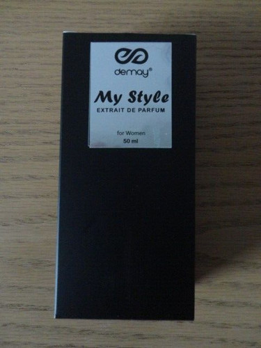 Style extrait parfum - extrait,