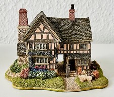Lilliput Lane Junk and Disorderly Cottage 1993 wie NEU