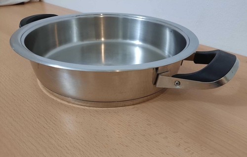 Amc topf liter - 2,6,
