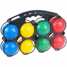 PEARL Boule- & Boccia-Spiel