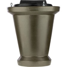 EUROHUNT Vorratsbehälter für