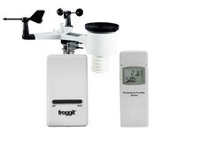 froggit DP1500 WiFi Internet