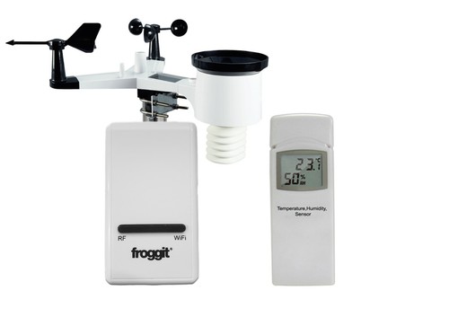 Froggit dp1500 wifi internet - dp1500,
