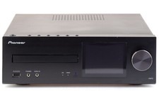 Pioneer XC-HM72 CD Receiver