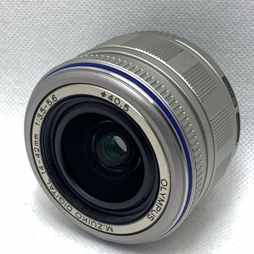 Olympus zuiko digital ed - m.zuiko,