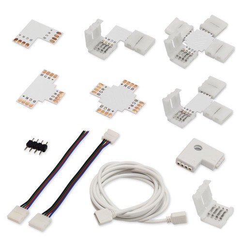 Zubehör led streifen rgb - zubehör,