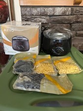 Aevo Wax Melting Kit (New)