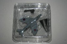 Del Prado Flugzeug 1:120