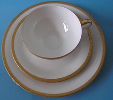 Eschenbach Bavaria Teegedeck