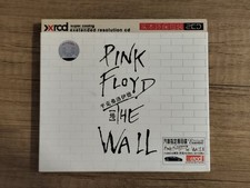 Pink Floyd The Wall XRCD2 CD