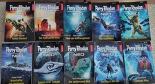 Perry Rhodan Neo. Band 210 -