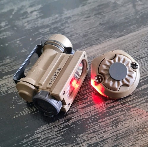 Us army streamlight - us,