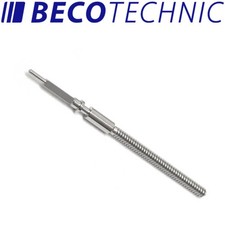 Aufzugwelle für RLX Kaliber