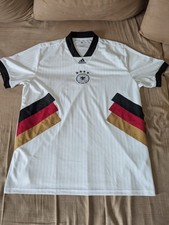 Adidas DFB Icon Trikot Gr L